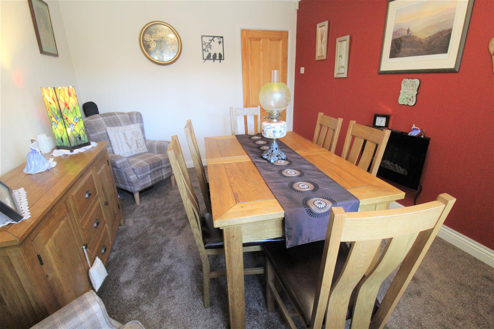 Brownhill Road, Brown Edge, Stoke-On-Trent